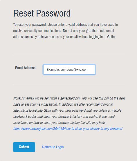 glife blackboard login|University of Arkansas Grantham Student Login .
